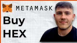 How to Buy HEX on Metamask Step by Step (2025 Guide)