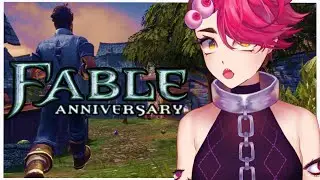 Our Quest Begins | Fable Anniversary [1]