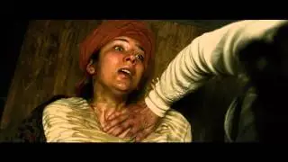 The Physician - Teaser