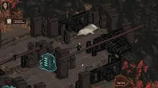 Deathtrash Part Two