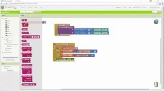 MIT App Inventor 2 - Μέρος 5ο (Tap Game)