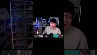 CLIP MAS DEAN KAGET KEJUTAN ULANG TAHUN #shorts