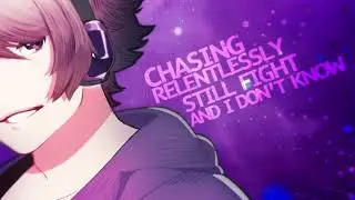 (UTAU English Cover) (Original MV) Clarity (Short Ver.) (feat. AIDA VC-CV ENG 2.5)
