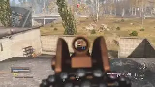 Warzone farming battle pass