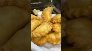 NOLY - Empanadas Fritas Parrilleras #RecetasNoly By Paco Almeida
