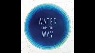Grace Like Waters
