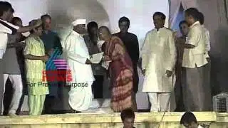 Anna Hazare and Jan Lokpal bill-Coverstory Aug 30, Part1