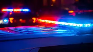 IMPD: Chase of aggravated assault suspect ends in deadly, fiery crash on I-65 near Franklin