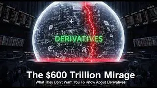 The 2025 Financial Collapse: How the Elites Are Secretly Preparing for Global Chaos