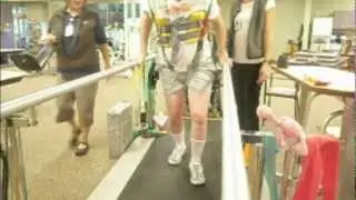 Transverse Myelitis Physical Therapy Outpatient #1