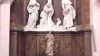 St. Peter and Paul Cathedral, Brno, CZ