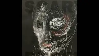 Scary Busey - Tower peeler (2020) (Noise rock)