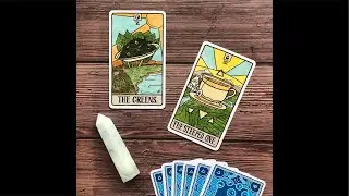 Collective Tarot Reading ✨💫✨🔮✨🧿✨