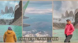 🌍 Torres del Paine 2024 | 2025: The COMPLETE GUIDE to Planning your Patagonia Adventure 🏞️
