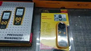 All Types of Industrial Instruments available 03443697849