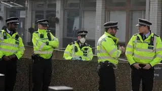UK &lsquo;desperate&rsquo; to stifle lockdown exit chatter