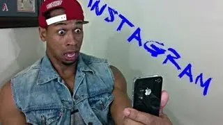 Instagram (RANT)