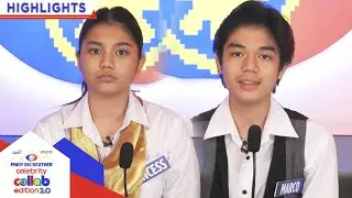 Day 109: Princess at Marco, na-promote bilang PBB Hotel managers | PBB Collab 2.0