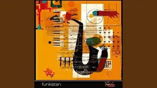 Funky Boss (Original Mix)