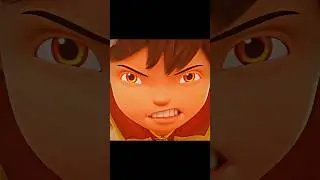 boboiboy blaze vs panglima yanaari🥶🔥 #boboiboygalaxy #boboiboybaraju #boboiboyblaze #editam #fypシ゚