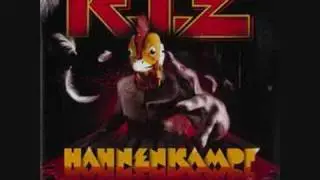 K.I.Z --Geld essen