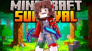 MELHOR SERVIDOR DE SURVIVAL VALLEY no MINECRAFT - 1.21x com EVENTO DE NATAL: Spotgames
