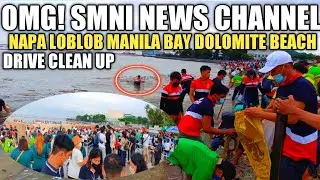 MANILA BAY UPDATE TODAY 09,17,2022 OMG SMNI NEWS CHANNEL GRABE KAYO