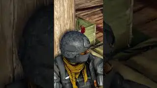 This Bullet Cam is BRUTAL! 🎥 #SGW #Gaming #Sniper