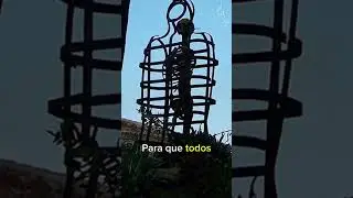 Conoce la cruel 