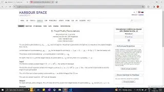 D. Fixed Prefix Permutations | Solution | Codeforces Series | Pupil to Master | (Rating 1700) | 6