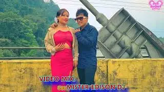 Eduar Mix | Elico en tu corazón Animación MÍSTER EDISON DJ  2024🎛️🎚️🎛️🇪🇨🍹🍹