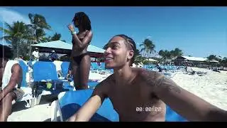 Cartier x Dj Aj - 