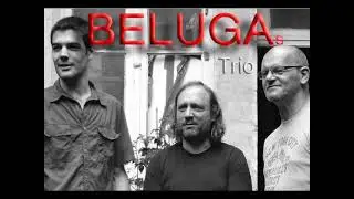 Beluga's Trio & Celso Mendes - It Ain't over Til' It's Over (Cover)