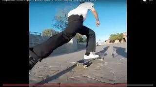 #SpontaneousClips: 3 piece with 😘 Nolan Lively @gopro #gopro
