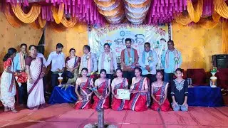 ଆଞ୍ଚଳିକ ସାଧନ କେନ୍ଦ୍ର ସ୍ତରୀୟ ଶିଶୁ ମହୋତ୍ସବ ସୁରଭି (୨୦୨୫-୨୬) ବନ୍ଦେ ମାତରଂ ନୋଡାଲ୍ ଉଚ୍ଚ ବିଦ୍ୟାଳୟ ଅଣ୍ଢରା 