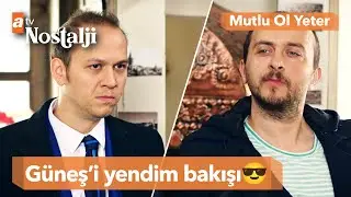 Can, G&uuml;neş'i parmağında oynattı | Mutlu Ol Yeter 4. B&ouml;l&uuml;m