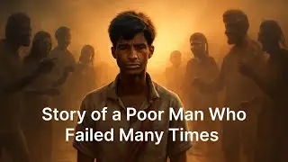 Why You Must Fail Fast and Fail Often - Inspirational Story | Motivation