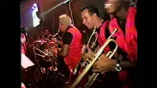 INTRO - UN DISPARO EN LA MIRADA (INÉDITO) - CHARANGA HABANERA - MAKUMBA - PERÚ 2000 | CATOTIMBA