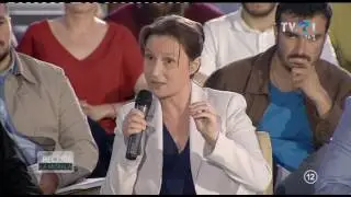 Referendumul pentru căsătorie și familie. Emisiune &bdquo;Recurs la morală&rdquo; - TVR, 3 iunie 2017