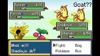 Firered Vr Missions Part3!!!