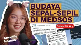 Emang Kenapa Sih Kalo Penerima KIPK Pake iPhone?