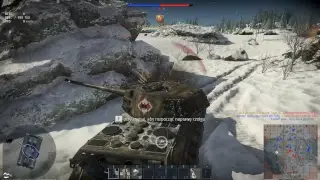 War Thunder