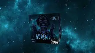 KIG YAR  - ADVENT  (Prod.by Daniel Argentt) 