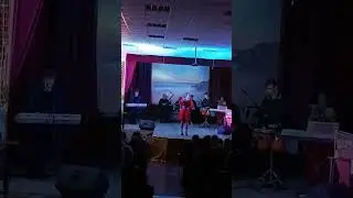 Елена Герман.Фестиваль#шансон@малиновый закат