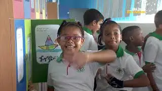 Escola Portuguesa de Cabo Verde- ano letivo 2019/2020