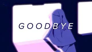 Goodbye — The Altogether | Animated Music Video