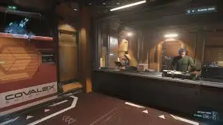 Baijini Point - Administration Office - Commodities - Locations - Star Citizen [4.3.2] [1973]