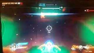 KingsRow - DVA Ult position