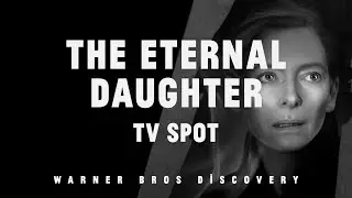 The Eternal Daughter on Cinemax