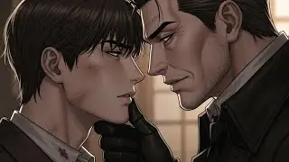 The Cruel Gangster Fell In Love With An Orphan Boy   BL Yaoi Manga Manhwa recap   bl manhwa